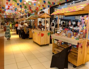 Prefeitura de Salvador abre inscrições para a Loja da Cidade