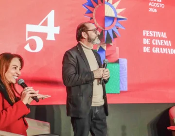 Festival de Gramado: conheça os selecionados para mostra competitiva