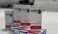 SUS oferta insulina glargina para crianças, adolescentes e idosos