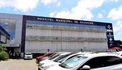 Hospital Municipal de Salvador abre novas vagas para triagem de cirurgias eletivas pediátricas