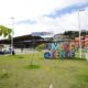 Com 87% de obras concluídas, Novo Mané Dendê levará ao Subúrbio Centro de Convenções e postos de saúde