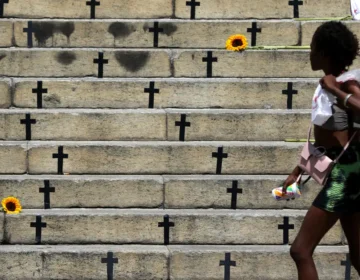 Mortes violentas caem 8,2% no país em 2025; feminicídios aumentam 4%