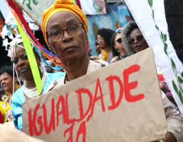Oito em cada 10 mortos em ações policiais são negros, mostra relatório