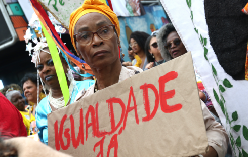Oito em cada 10 mortos em ações policiais são negros, mostra relatório