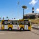 Prefeitura de Salvador publica licitação para renovação total da frota do STEC com ônibus climatizados