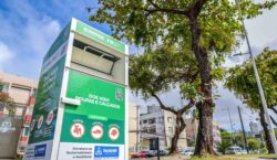 Salvador tem 70 pontos de coleta da Prefeitura para doação de roupas e calçados
