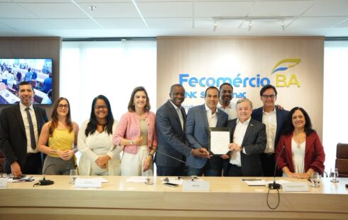 Programa Meu Primeiro Negócio é lançado para incentivar empreendedorismo entre jovens de Salvador