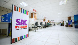 SAC Municipal de Lauro de Freitas passa a oferecer atendimento do Gov.Br