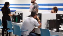 Simm já intermediou mais de 5 mil vagas de emprego em 2026 e amplia oportunidades para jovens