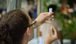 Incidência de VSR em crianças de até 2 anos está em queda, diz Fiocruz