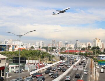 Plano Nacional de Logística prevê R$ 1,2 trilhão em investimentos