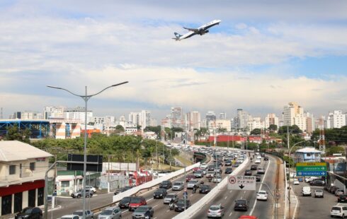 Plano Nacional de Logística prevê R$ 1,2 trilhão em investimentos