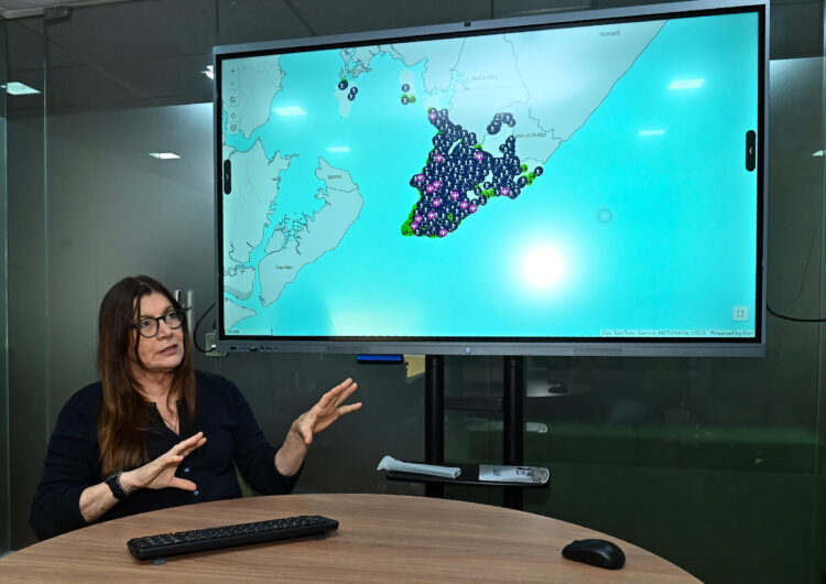 Prefeitura lança aplicativos que ampliam acesso a informações sobre serviços e equipamentos públicos de Salvador