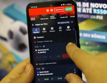 SUS terá 100 mil teleatendimentos mensais para vício em bets