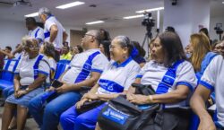 Prefeitura de Salvador cria Bolsa Presença para estudantes da EJA da rede municipal