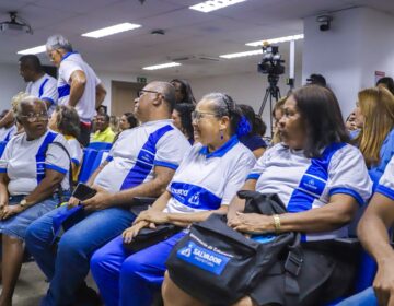Prefeitura de Salvador cria Bolsa Presença para estudantes da EJA da rede municipal
