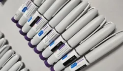 Canetas emagrecedoras: pediatras alertam para risco de uso em crianças