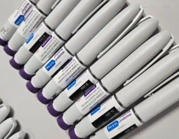 Canetas emagrecedoras: pediatras alertam para risco de uso em crianças