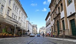 Investimentos no Centro Histórico de Salvador superam R$ 1 bilhão e impulsionam cultura, turismo e economia local