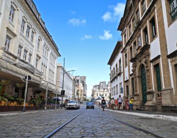 Investimentos no Centro Histórico de Salvador superam R$ 1 bilhão e impulsionam cultura, turismo e economia local