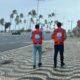 Defesa Civil realiza vistoria em percurso da Maratona Salvador 2026
