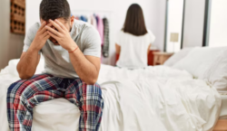 Saúde sexual pode ajudar a identificar sinais de atenção à saúde masculina