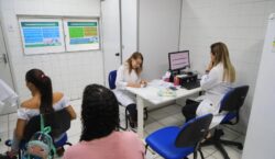 Salvador abre seleção para 162 vagas de estágio na Saúde