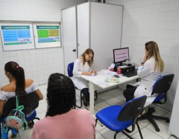 Salvador abre seleção para 162 vagas de estágio na Saúde