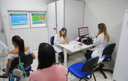 Salvador abre seleção para 162 vagas de estágio na Saúde