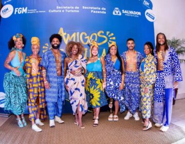 Fundação Gregório de Mattos abre inscrições para Jornada de Fomento à Cultura