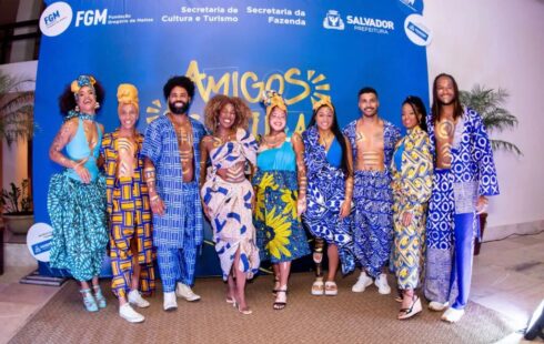 Fundação Gregório de Mattos abre inscrições para Jornada de Fomento à Cultura