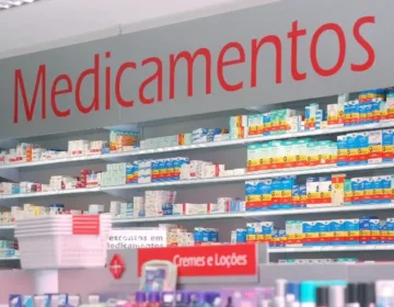 Farmácia Popular pode oferecer exames e testes rápidos