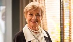 Lenda da teledramaturgia, Glória Menezes morre aos 91