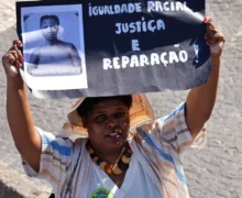 Candidaturas negras avançam e se aproximam de perfil racial do país