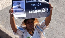 Candidaturas negras avançam e se aproximam de perfil racial do país