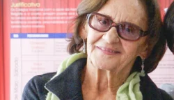 Ícone da tv brasileira, atriz Laura Cardoso morre aos 98