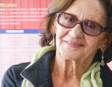 Ícone da tv brasileira, atriz Laura Cardoso morre aos 98