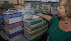 Escolas têm até 8 de setembro para escolher livros didáticos para 2027