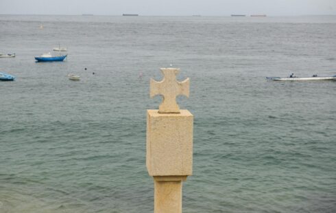 Patrimônio Histórico e Cultural de Salvador inclui monumentos, painéis, sítios históricos e manifestações populares