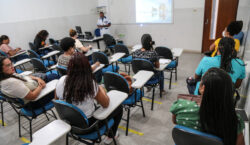 Prefeitura de Salvador renova contrato com Senai e abre 950 novas vagas para o programa Marias na Construção