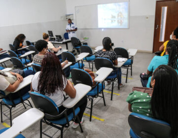 Prefeitura de Salvador renova contrato com Senai e abre 950 novas vagas para o programa Marias na Construção