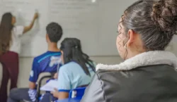Gravidez reduz oportunidades e autonomia de meninas, mostra pesquisa