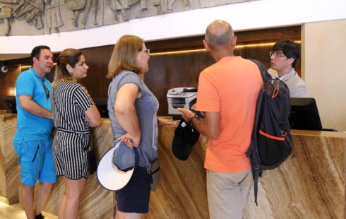 Hotelaria de Salvador registra crescimento nas diárias e estima R$ 1,2 bilhão em receita no primeiro semestre