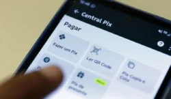 Banco Central estuda interligar Pix com sistemas de outros países