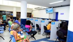 Marcação de exames e consultas é o serviço mais procurado nas Prefeituras-Bairro