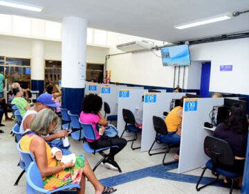 Marcação de exames e consultas é o serviço mais procurado nas Prefeituras-Bairro