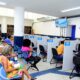 Marcação de exames e consultas é o serviço mais procurado nas Prefeituras-Bairro