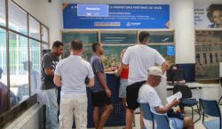 Prefeituras-Bairro alcançam mais de 540 mil atendimentos em 2026