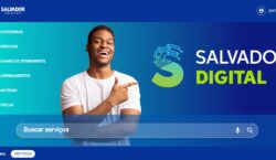 Ferramentas digitais da Prefeitura facilitam a vida da população com serviços em diversas áreas