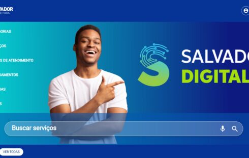 Ferramentas digitais da Prefeitura facilitam a vida da população com serviços em diversas áreas